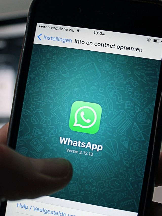 GB WhatsApp और WhatsApp में कौन बेहतर है?