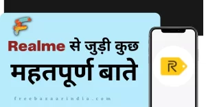 Realme kaha ki company hai