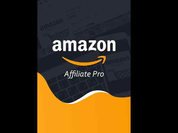 Amazon Affiliate Pro 
