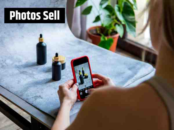 Photos Sell 