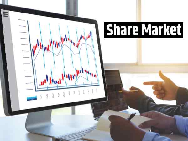 Share Market 
