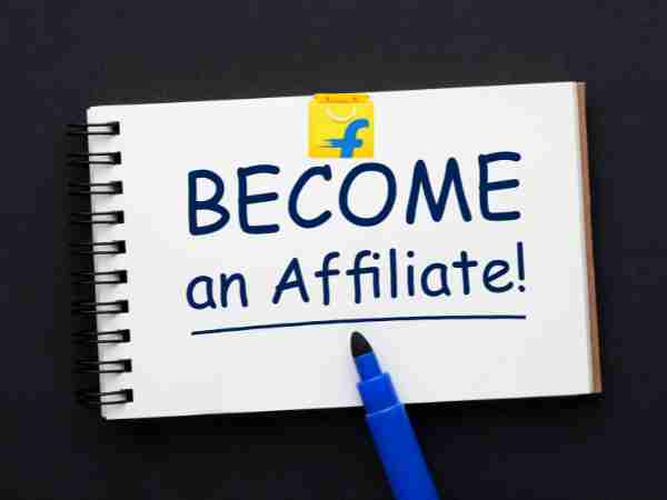 flipkart affiliate