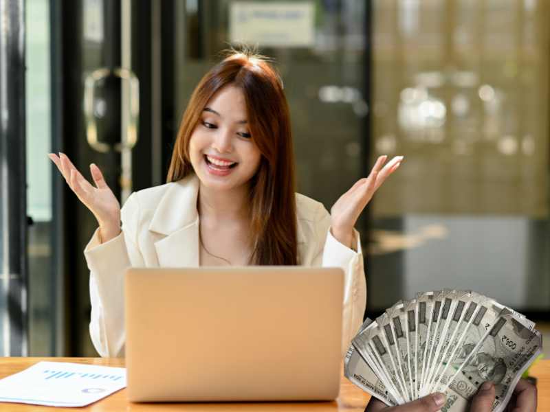 घर बैठे पैसे कैसे कमाए Freelancing करके