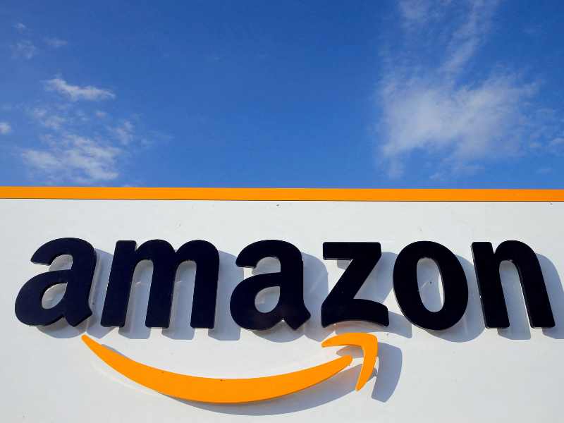 Amazon