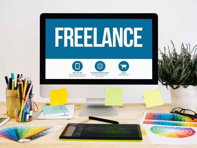 Freelancing