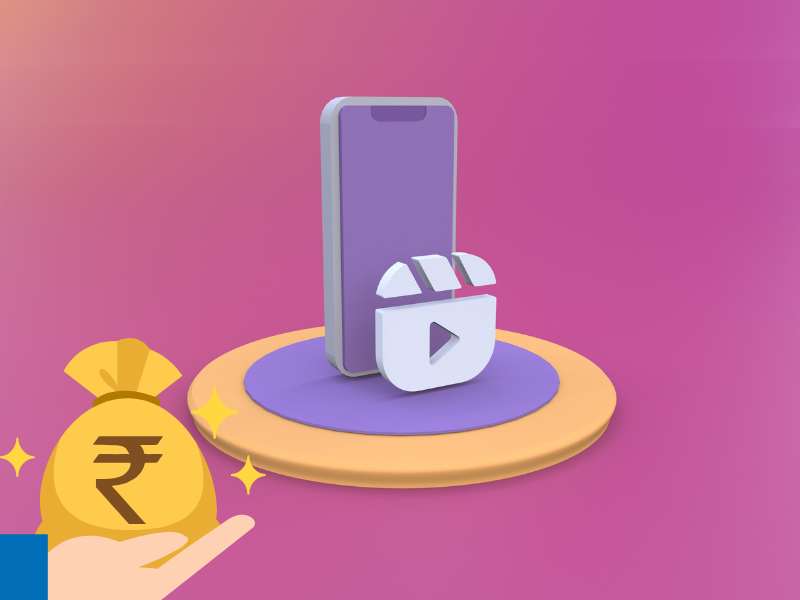 Instagram Reels से पैसे कमाए
