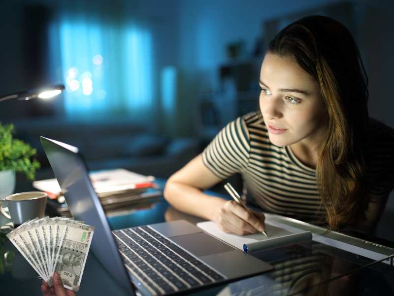 Content Writer Course