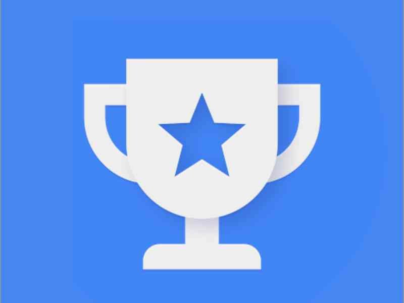 Google Opinion Rewards