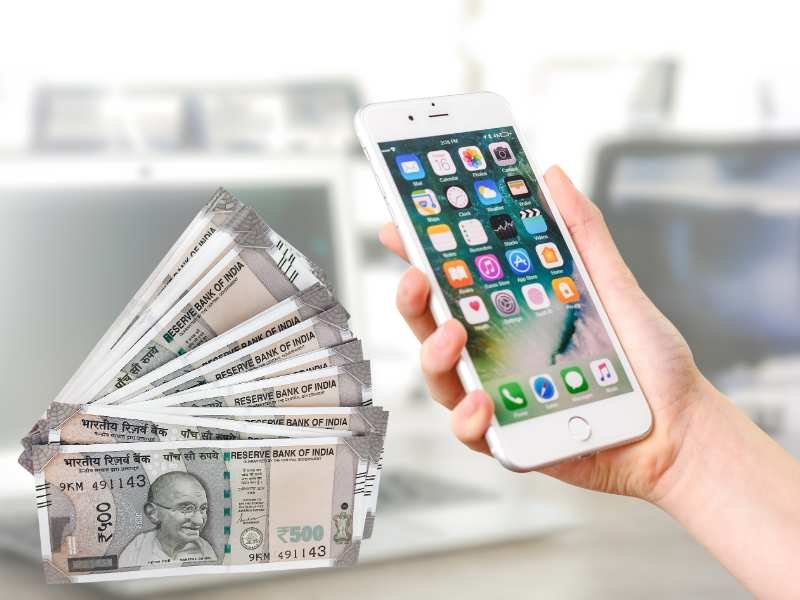 Mobile Apps बनाकर Earning करें
