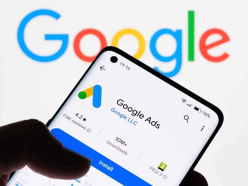 Google Ads