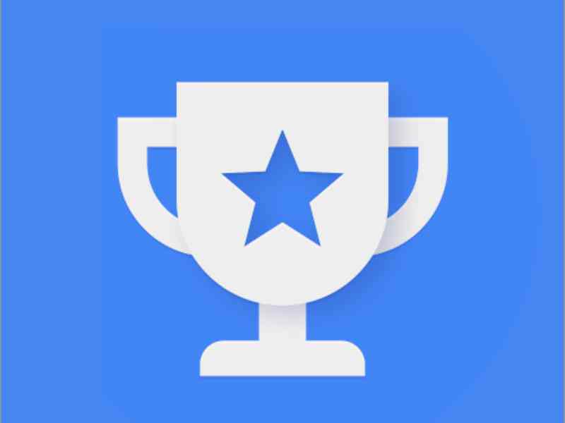 Google Opinion Reward