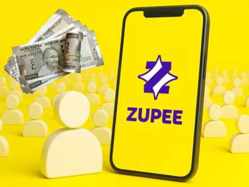 Zupee Ludo