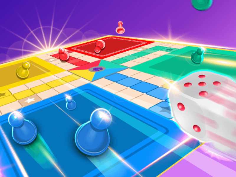 gamezop ludo