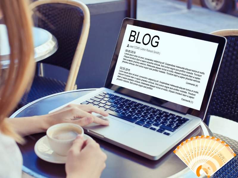 Blogging से पैसे कमाने के तरीके