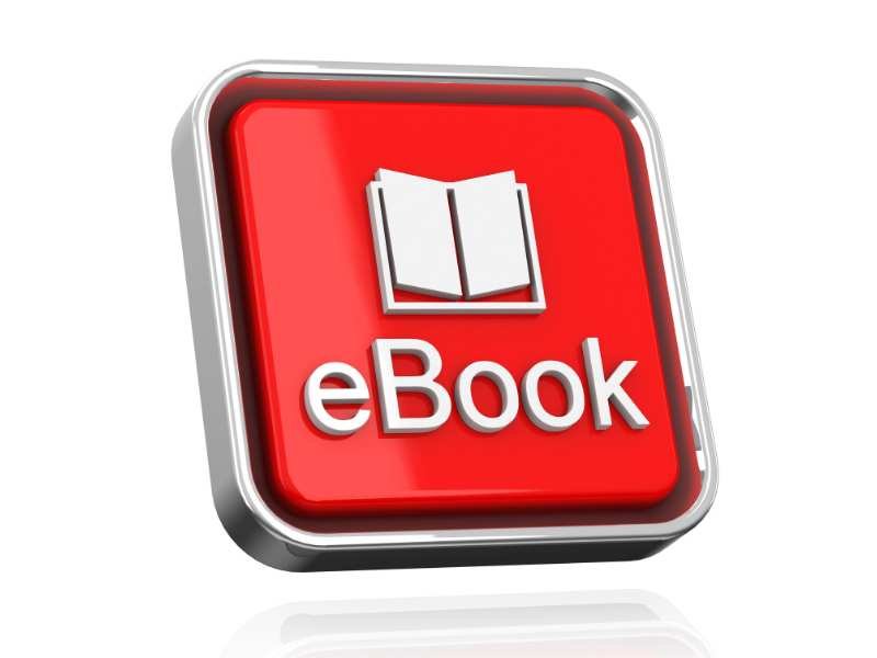 Ebook बनाकर