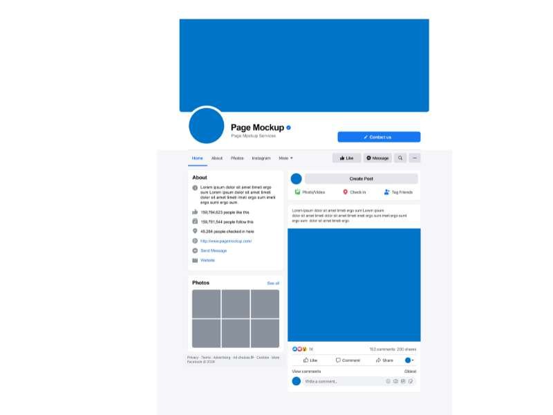 Facebook पर काम करके रोज ₹500 कमाए