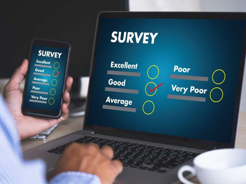 Online Survey
