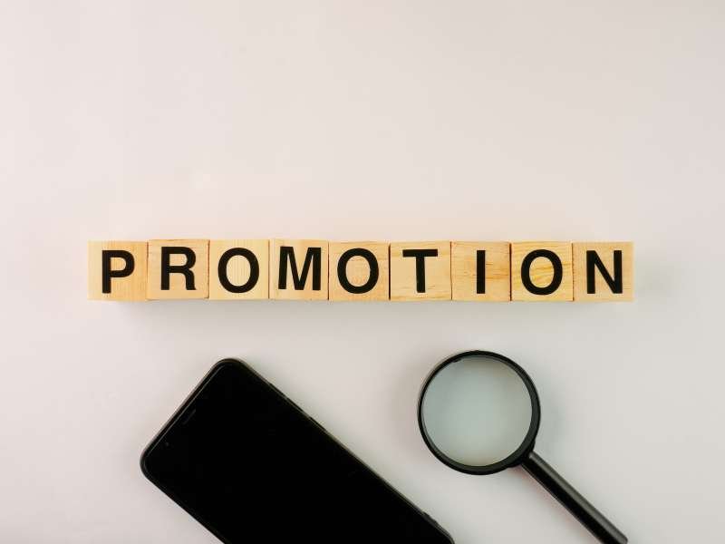 Promotion करके पैसा कमाए