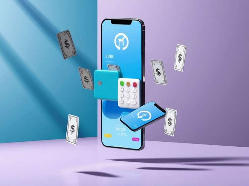 Apps के जरिए पैसे कमाए