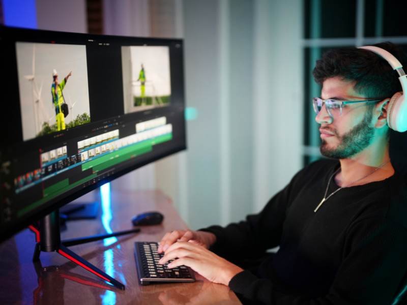 Video Editing Job क्या है और इससे ऑनलाइन पैसे कैसे कमाए जाते हैं