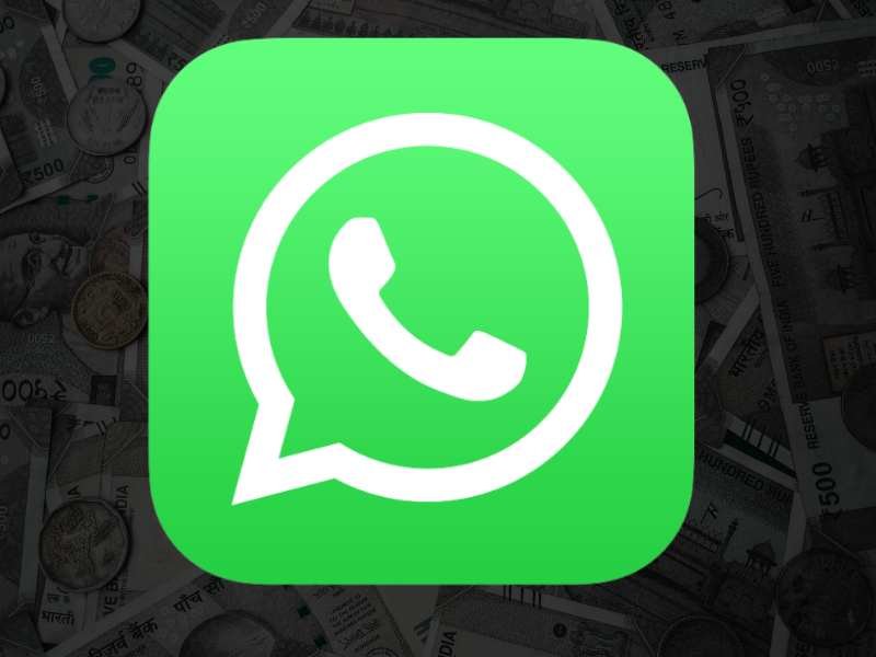 WhatsApp के जरिए पैसे कमाए