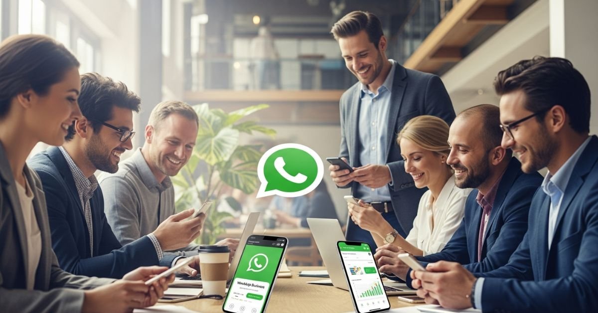 WhatsApp Business से पैसे कैसे कमाएं? 2026
