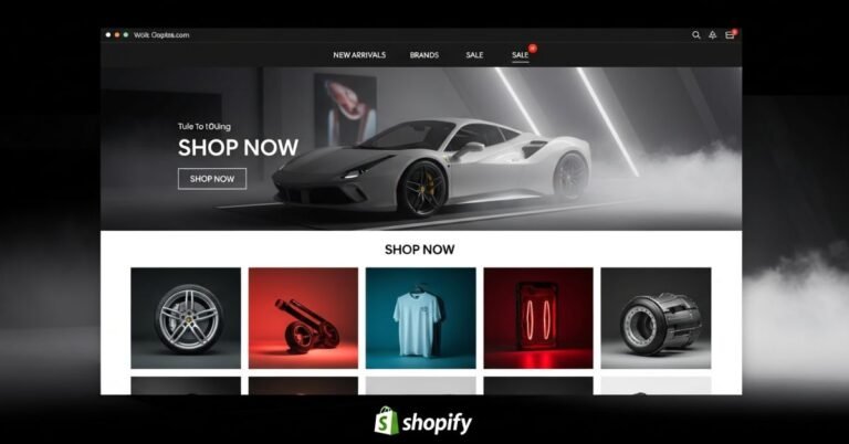 भारत में Shopify स्टोर कैसे बनाएं