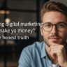 Digital Marketing से पैसे कैसे कमाएं